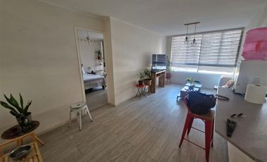 Departamento en Venta en Vicente Zegers