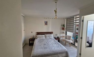 Departamento en Venta en Vicente Zegers