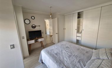 Departamento en Venta en Vicente Zegers