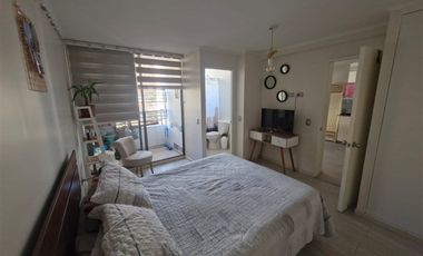 Departamento en Venta en Vicente Zegers