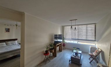 Departamento en Venta en Vicente Zegers