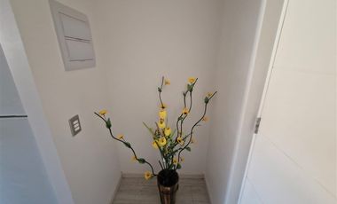 Departamento en Venta en Vicente Zegers
