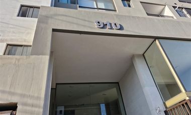 Departamento en Venta en Vicente Zegers