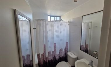 Departamento en Venta en Vicente Zegers