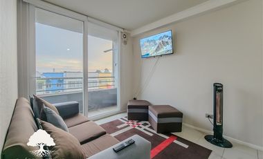 Departamento en Arriendo en Pedro León Gallo 1050