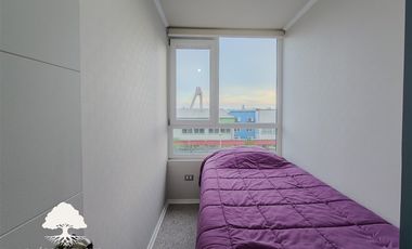 Departamento en Arriendo en Pedro León Gallo 1050