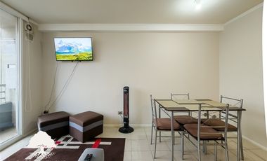 Departamento en Arriendo en Pedro León Gallo 1050