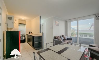 Departamento en Arriendo en Pedro León Gallo 1050