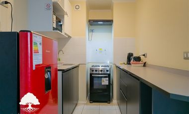 Departamento en Arriendo en Pedro León Gallo 1050