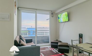 Departamento en Arriendo en Pedro León Gallo 1050