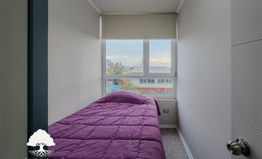 Departamento en Arriendo en Pedro León Gallo 1050