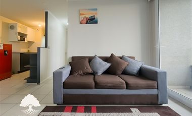 Departamento en Arriendo en Pedro León Gallo 1050