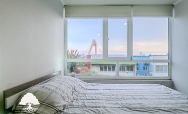 Departamento en Arriendo en Pedro León Gallo 1050