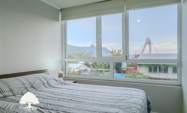 Departamento en Arriendo en Pedro León Gallo 1050