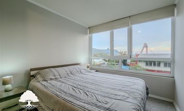 Departamento en Arriendo en Pedro León Gallo 1050