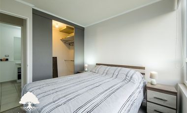 Departamento en Arriendo en Pedro León Gallo 1050