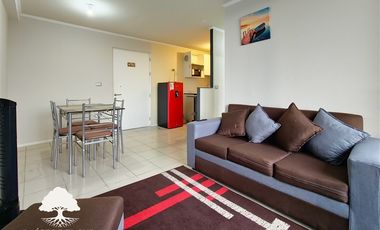 Departamento en Arriendo en Pedro León Gallo 1050