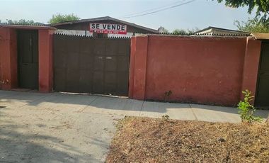 Casa en Venta en rio baker 5351