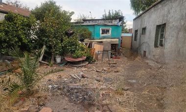 Casa en Venta en rio baker 5351