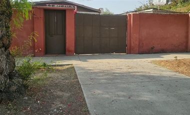 Casa en Venta en rio baker 5351