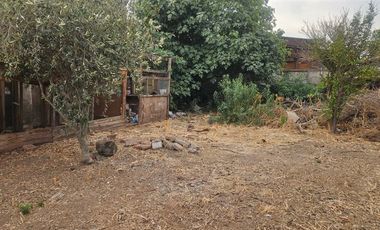 Casa en Venta en rio baker 5351