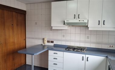 Departamento en Venta en Jumbo Carretera del Cobre, Excelente Ubicación