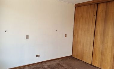 Departamento en Venta en Jumbo Carretera del Cobre, Excelente Ubicación
