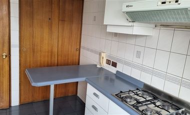 Departamento en Venta en Jumbo Carretera del Cobre, Excelente Ubicación