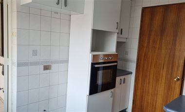 Departamento en Venta en Jumbo Carretera del Cobre, Excelente Ubicación