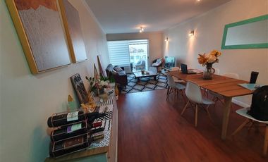 Departamento en Arriendo en PEDRO FONTOVA 8076