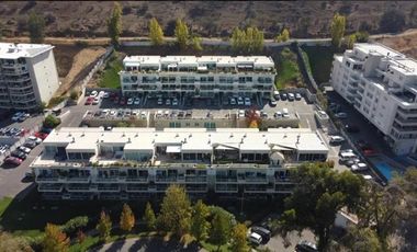 Departamento en Arriendo en PEDRO FONTOVA 8076