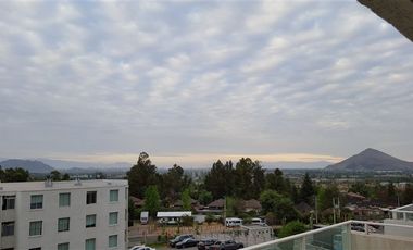 Departamento en Arriendo en PEDRO FONTOVA 8076