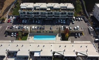 Departamento en Arriendo en PEDRO FONTOVA 8076