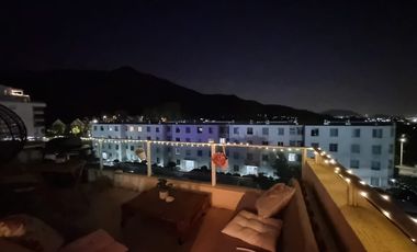 Departamento en Arriendo en PEDRO FONTOVA 8076