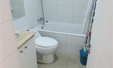 Departamento en Arriendo en PEDRO FONTOVA 8076