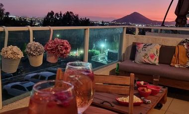 Departamento en Arriendo en PEDRO FONTOVA 8076