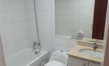 Departamento en Arriendo en PEDRO FONTOVA 8076