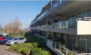 Departamento en Arriendo en PEDRO FONTOVA 8076