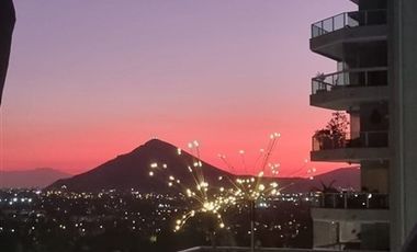 Departamento en Arriendo en PEDRO FONTOVA 8076