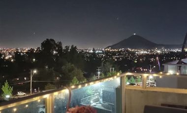 Departamento en Arriendo en PEDRO FONTOVA 8076