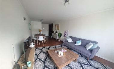 Departamento en Arriendo en PEDRO FONTOVA 8076