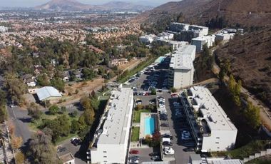 Departamento en Arriendo en PEDRO FONTOVA 8076