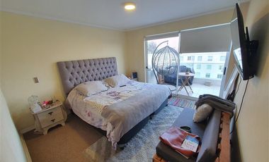 Departamento en Arriendo en PEDRO FONTOVA 8076