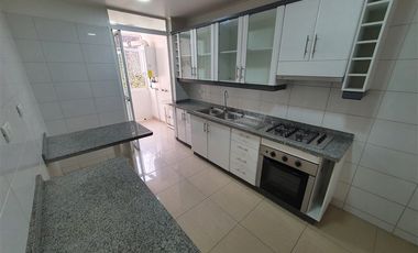 Departamento en Arriendo en PEDRO FONTOVA 8076