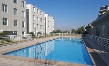 Departamento en Arriendo en PEDRO FONTOVA 8076