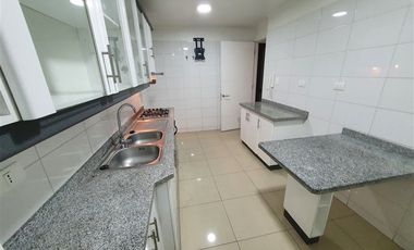 Departamento en Arriendo en PEDRO FONTOVA 8076