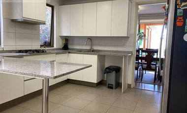 Casa en Venta en Santa Elena - Chicureo