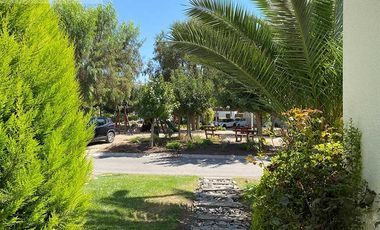 Casa en Venta en Santa Elena - Chicureo