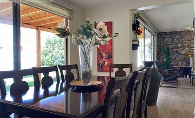 Casa en Venta en Santa Elena - Chicureo