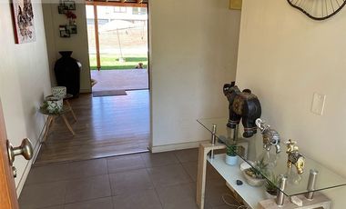 Casa en Venta en Santa Elena - Chicureo